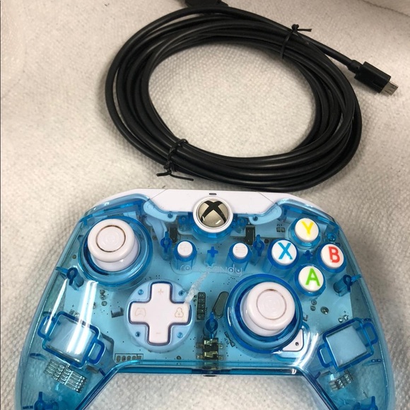 X box control - Picture 2 of 8